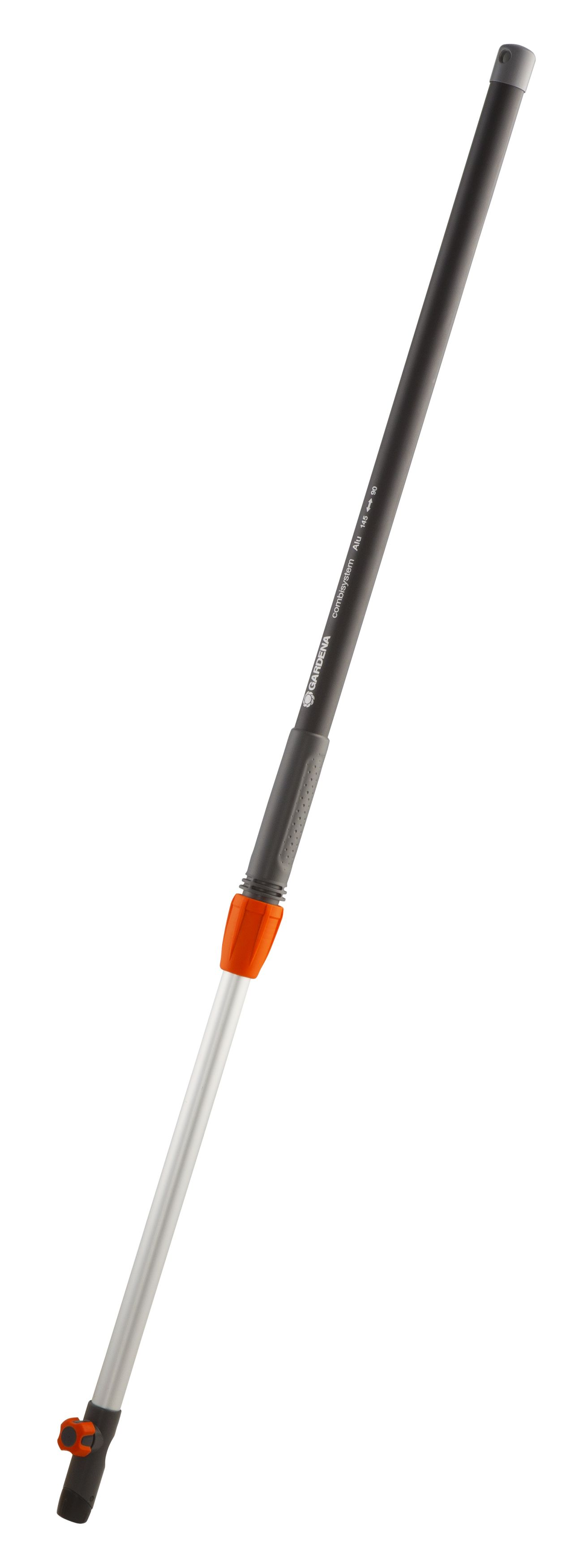 GARDENA 03719-20 90 - 145 CM Teleskopstiel