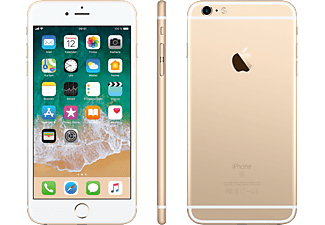 APPLE iPhone 6s - Smartphone (4.7 ", 32 GB, Oro)