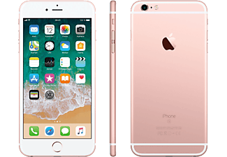 APPLE iPhone 6s - Smartphone (4.7 ", 32 GB, Rosegold)