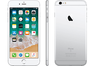 APPLE iPhone 6s - Smartphone (4.7 ", 32 GB, Argento)