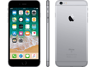 APPLE iPhone 6s - Smartphone (4.7 ", 32 GB, Grigio siderale)