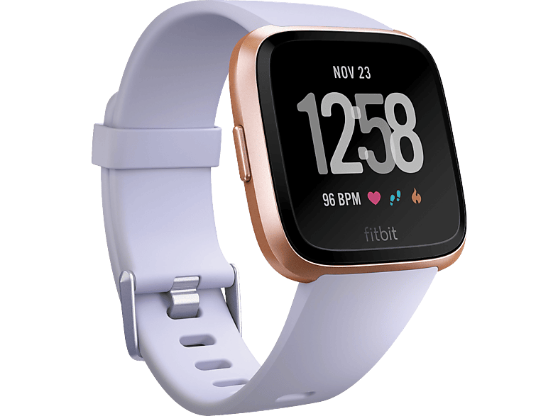 Mediamarkt fitbit versa sales