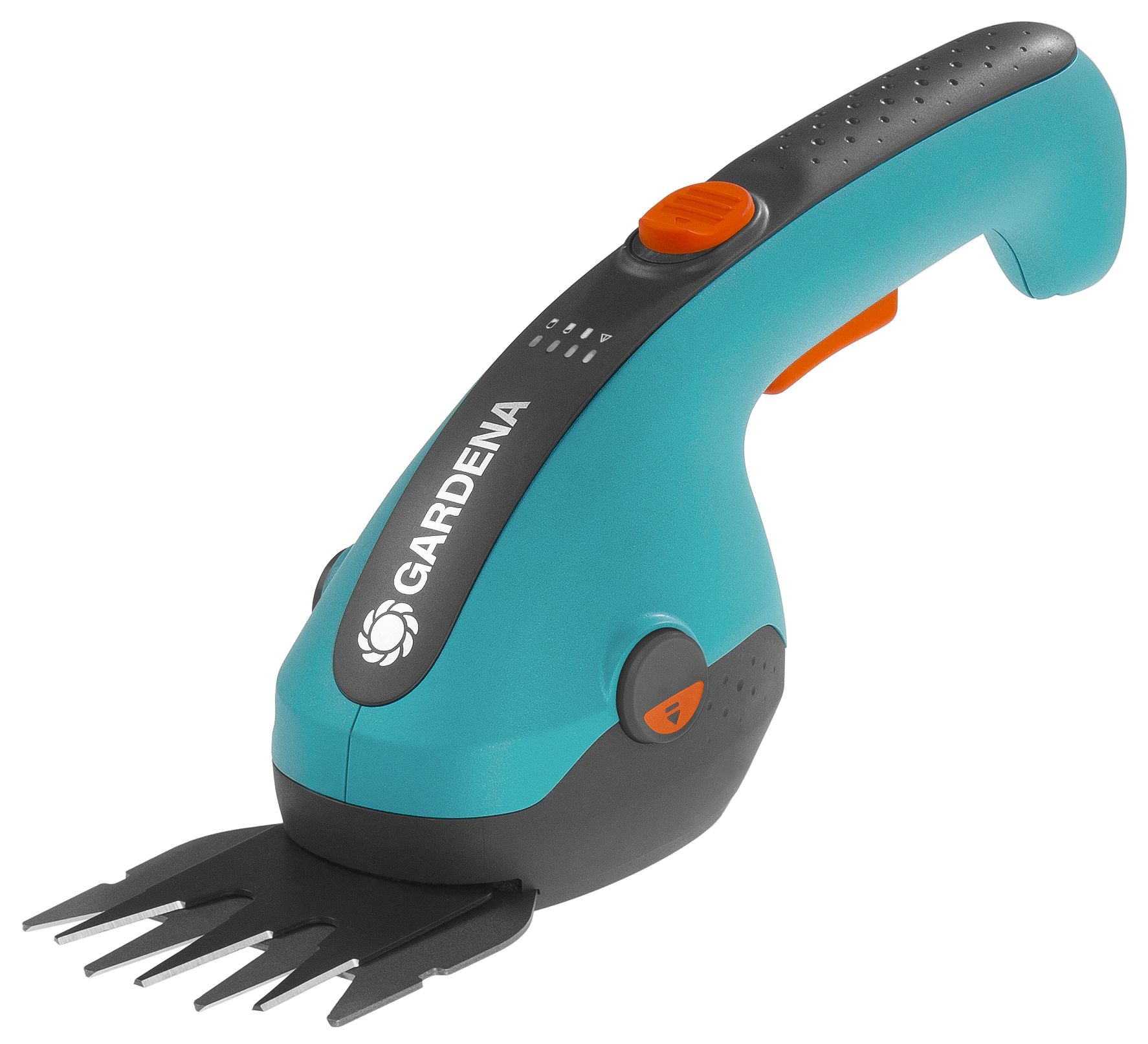 GARDENA 09854-20 ClassicCut Li Akku-Grasscheren