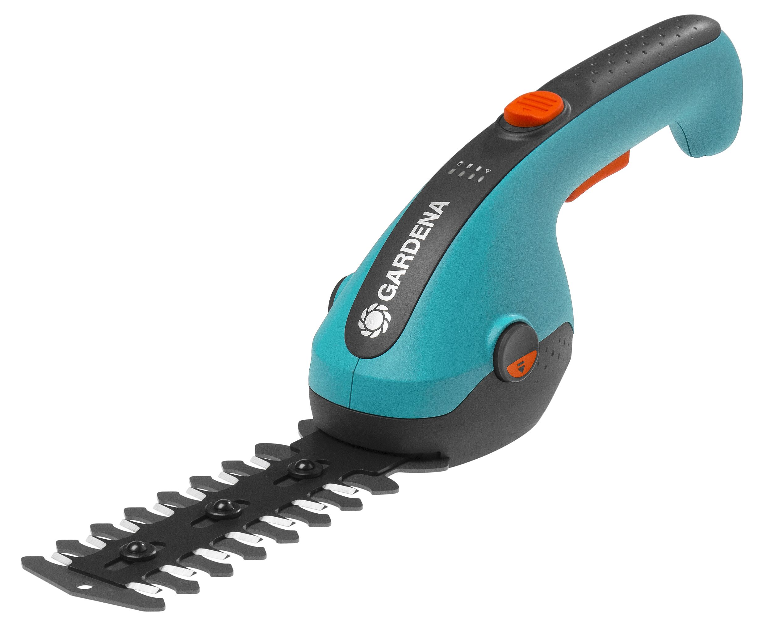 GARDENA 09854-20 ClassicCut Li Akku-Grasscheren