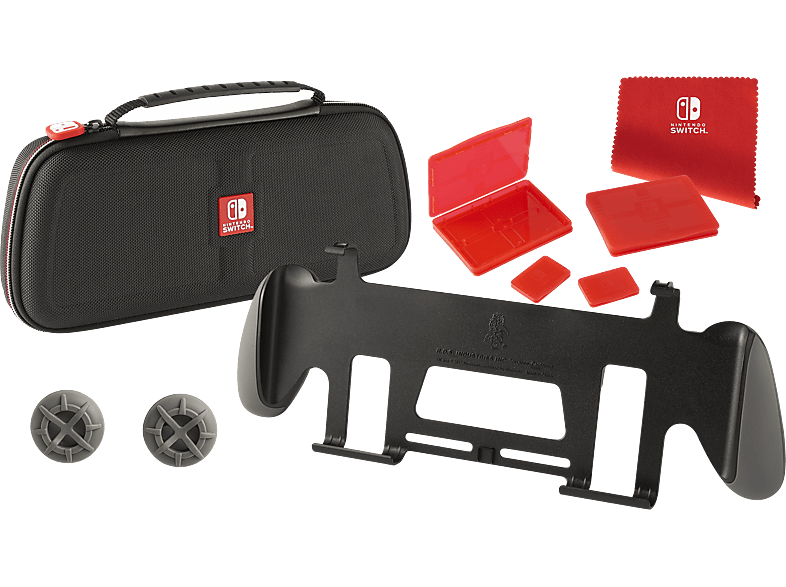 Nintendo Switch GoPlay Game Traveler Pack