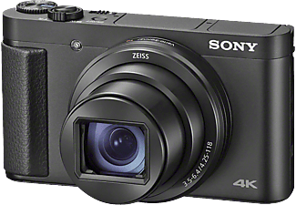 SONY DSC-HX99 - Fotocamera compatta Nero