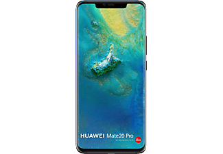 HUAWEI Mate20 Pro - Smartphone (6.39 ", 128 GB, Twilight)