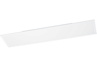 EGLO EGLO 96664 Salobrena CONNECT, Bluetooth LED-Plafoniera RGBW incl. telecomando CONNECT, bianco - Plafoniera (Bianco)