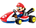 CARRERA RC Mario Kart - Voiture RC (Multicolore)