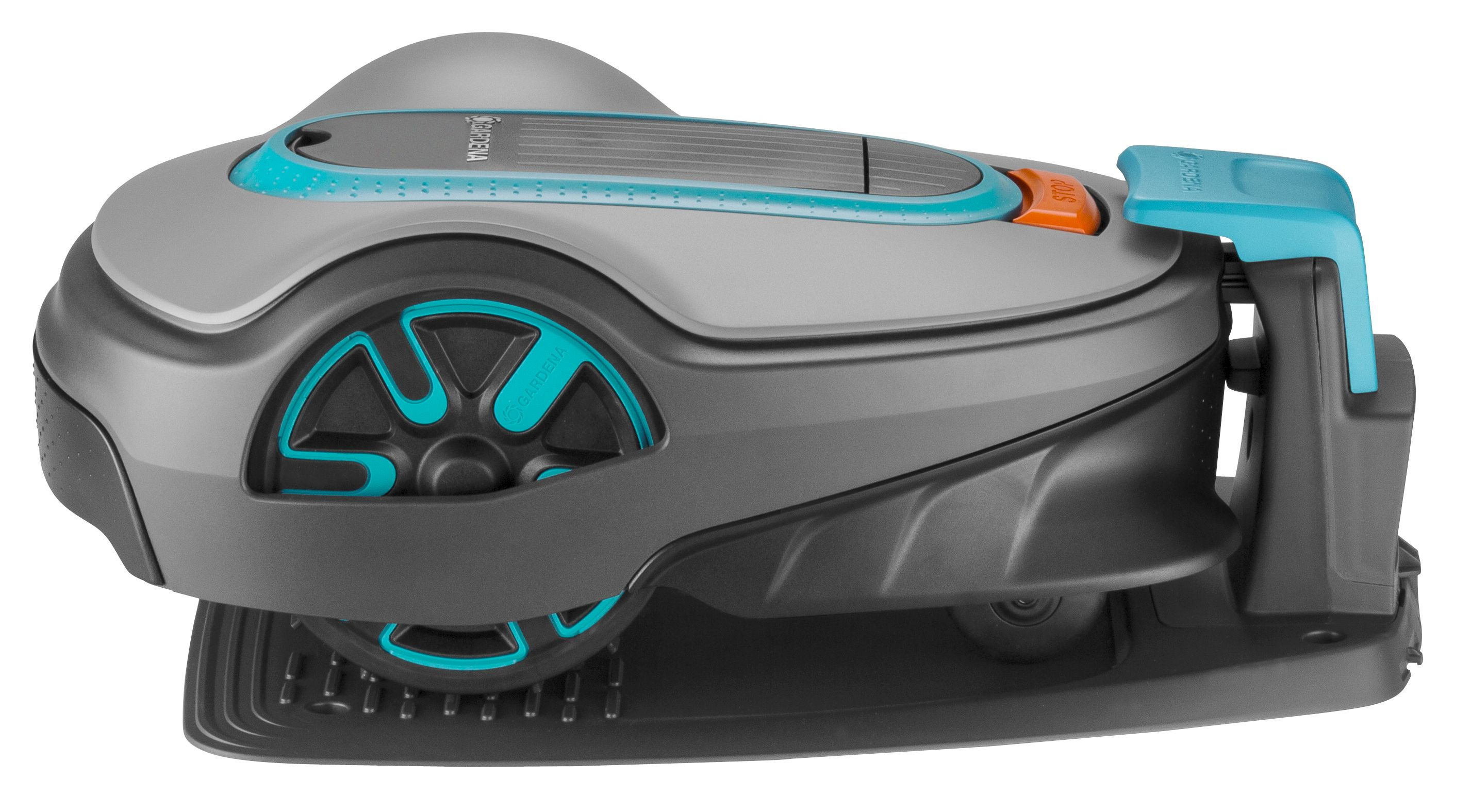 GARDENA SILENO LIFE, Mähroboter, für bis zu 750 m²