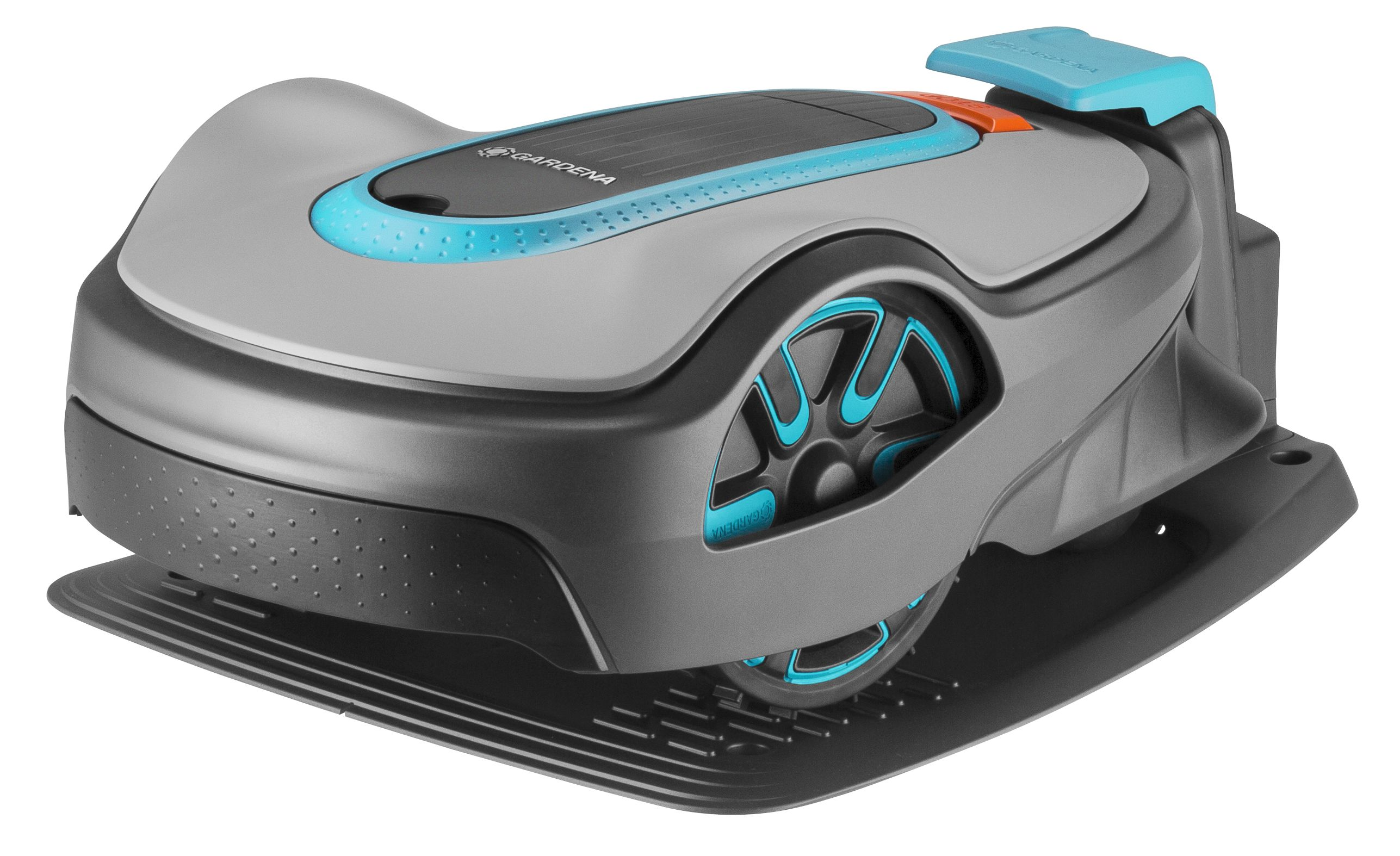 GARDENA SILENO LIFE, Mähroboter, für bis zu 750 m²
