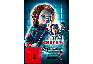 Cult of Chucky – Mediabook, Cover A, nummeriert, exklusiv [Blu-ray + CD] Blu-ray
