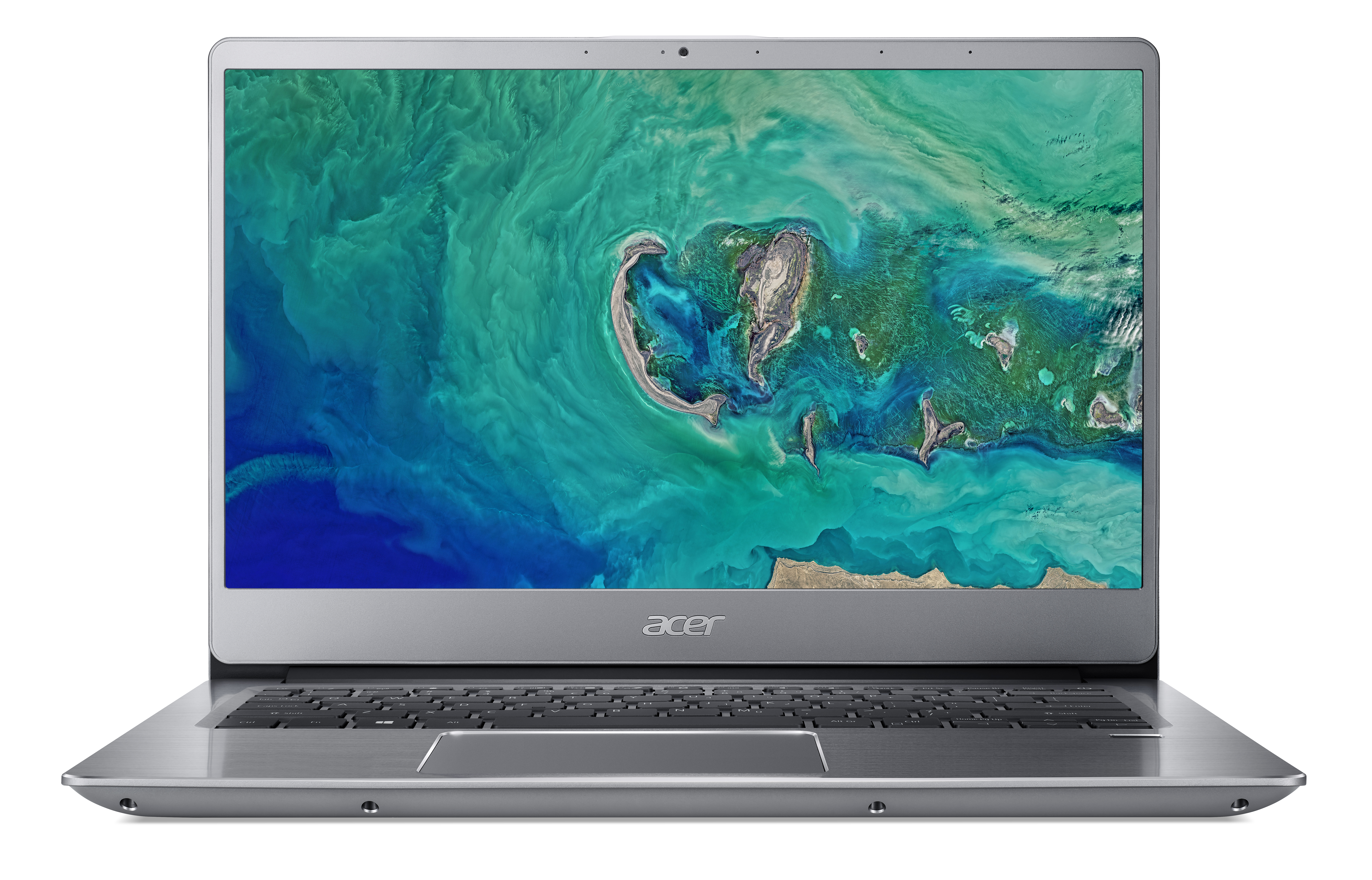 ACER Swift3/SF314-56/i3-8145U İşlemci/4GB Bellek/128GB SSD Harddisk/Intel HD Graphics/14'' FHD/W10 Laptop