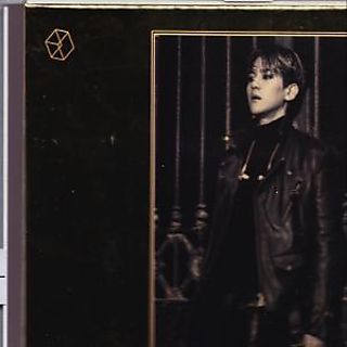 EXO - VOLUME 2EXODUS KOREAN VER ASIA | CD