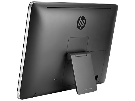 HP E1L10AA Pavilion 23tm 23" 7ms DVI + HDMI Full HD IPS Dokunmatik LED Monitör