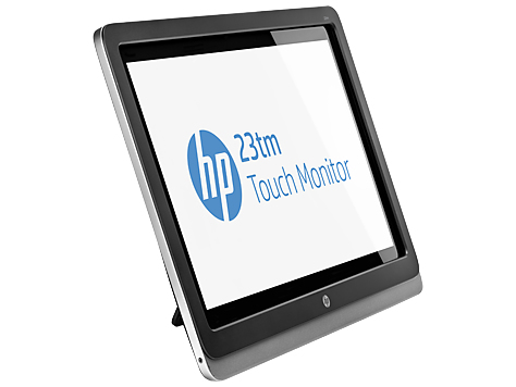 HP E1L10AA Pavilion 23tm 23" 7ms DVI + HDMI Full HD IPS Dokunmatik LED Monitör