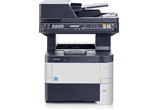 Impresora - Kyocera, Ecosys M3540DN, 40PPM, A4, 512MB