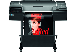 Impresora - HP, DESIGNJET Z2600
