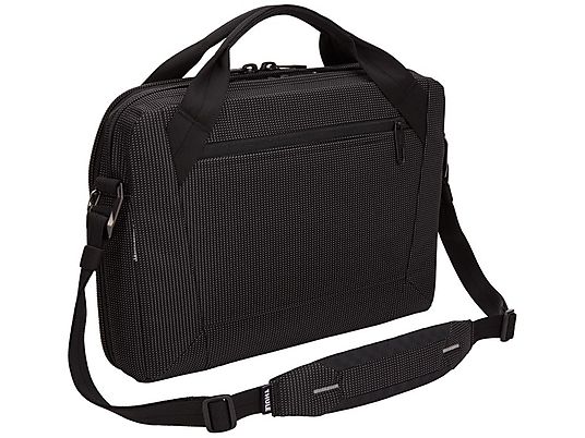 THULE Crossover 2 - Sac pour ordinateur portable, 13.4 "/33.783 cm, Noir