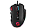 SPEEDLINK Tarios RGB - Gaming-Maus, Kabelgebunden, Optisch mit Leuchtdioden, 24000 dpi, Schwarz