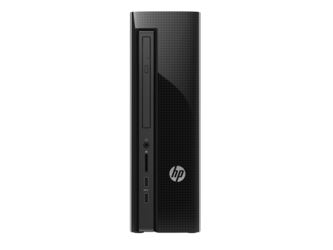 HP Slimline 450-000NT Intel Core i3-4170 3.7 GHz 4GB 1 TB Windows 8.1 64 Bit Masaüstü PC M6Y73EA