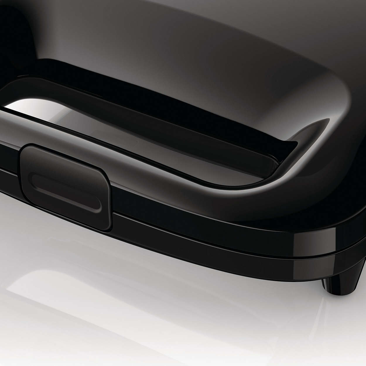 PHILIPS HD2395/90 Tost Makinesi