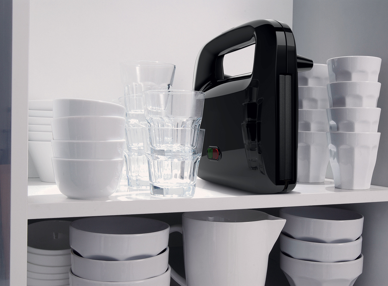 PHILIPS HD2395/90 Tost Makinesi