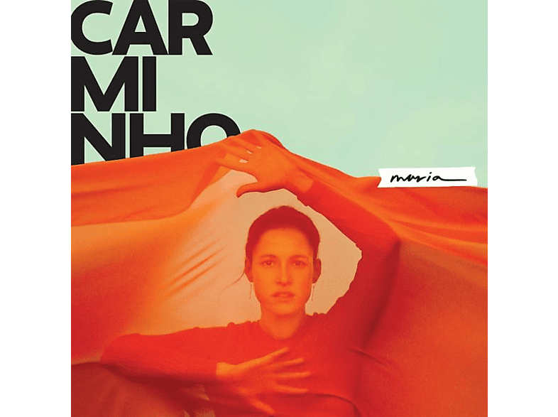 Carminho – Maria – (CD)