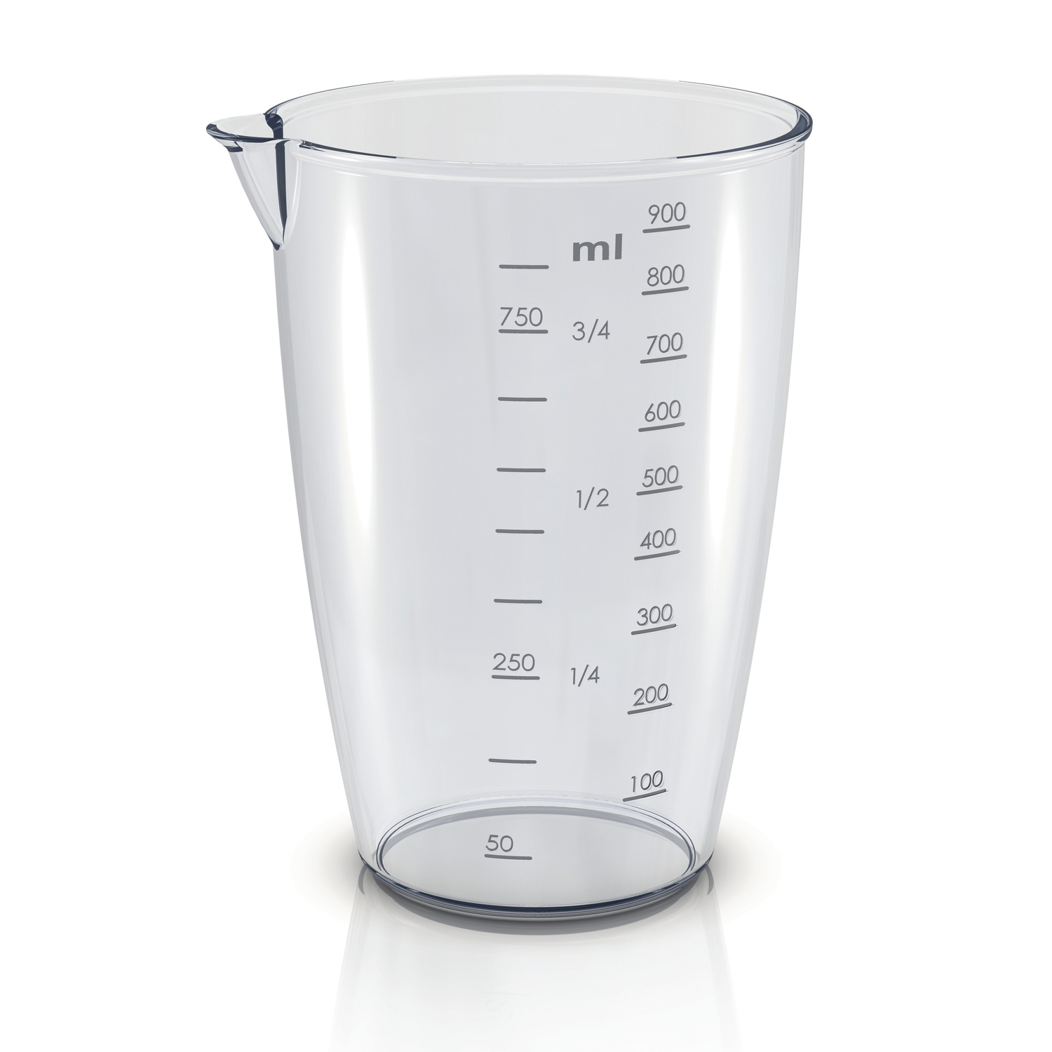 PHILIPS HR1315/00 550 W Ölçekli Sürahi ile Birlikte El Blenderi