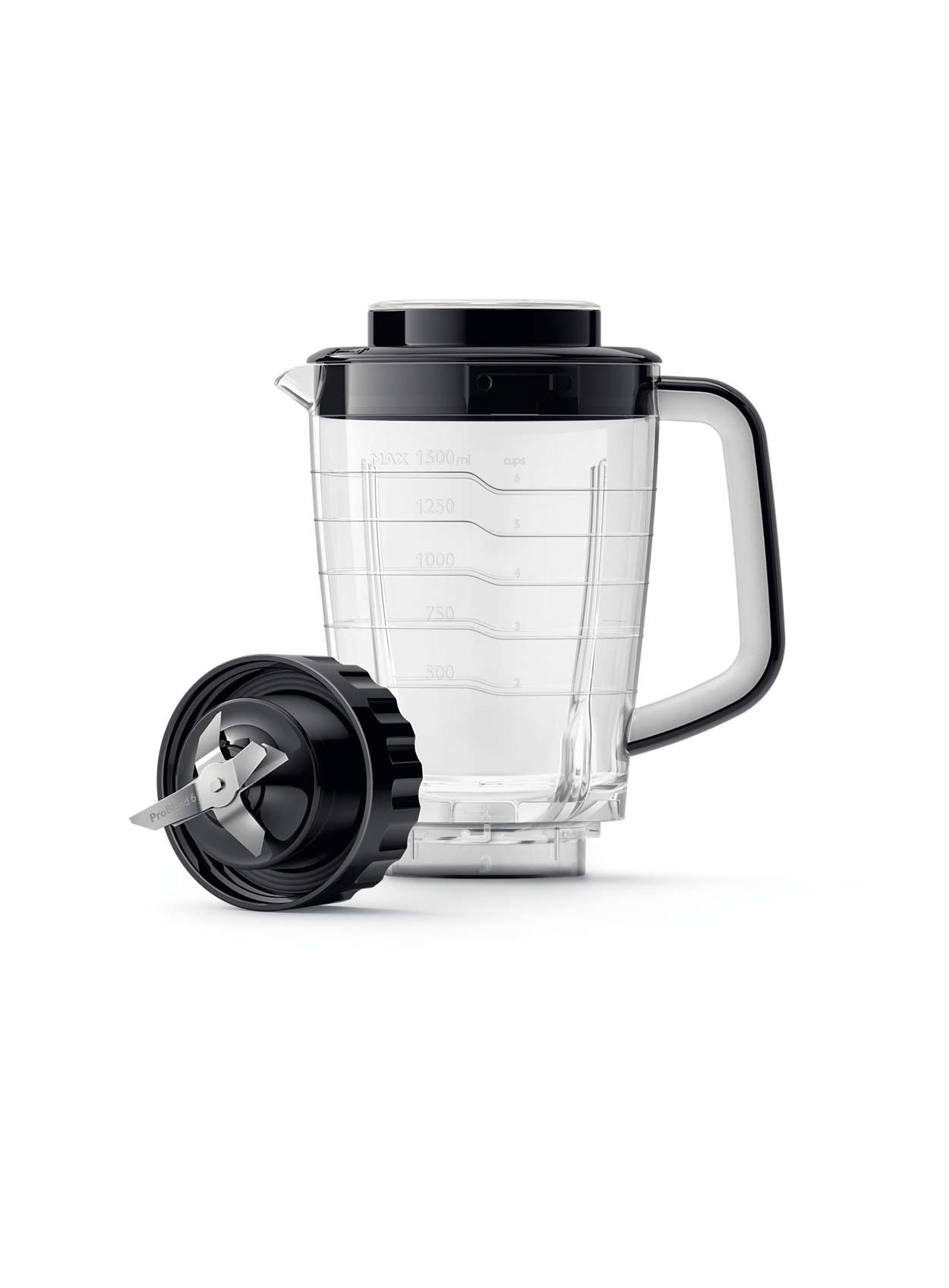 PHILIPS Viva Collection Blender HR3553/00