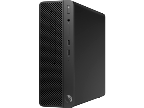 HP - B2B 290 G1 - Intel® Core™ i5 i5-8500 - 8 GB - 256 GB