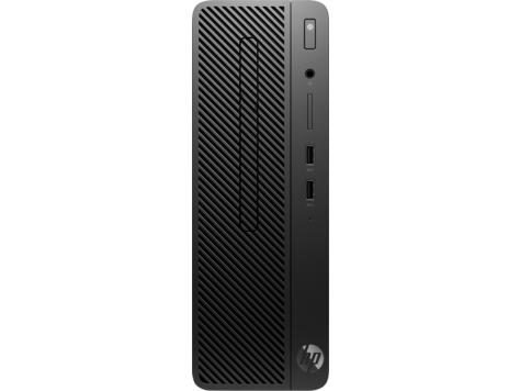 HP - B2B 290 G1 - Intel® Core™ i5 i5-8500 - 8 GB - 256 GB