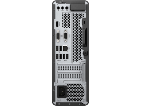 HP - B2B 290 G1 - Intel® Core™ i5 i5-8500 - 8 GB - 256 GB