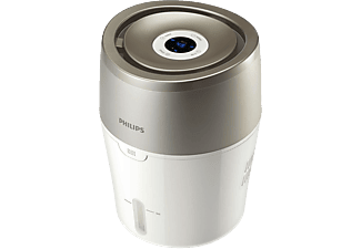 PHILIPS HU4803/01 - Humidificateur (blanc/gris/métallique.)