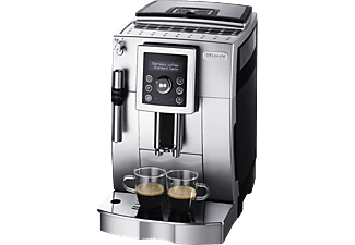 DE-LONGHI ECAM23.420.SB Intensa Midi - Machine à café automatique (Argent/Noir)