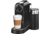 DE-LONGHI Citiz & Milk EN267.BAE - Macchina da caffè Nespresso® (Black)