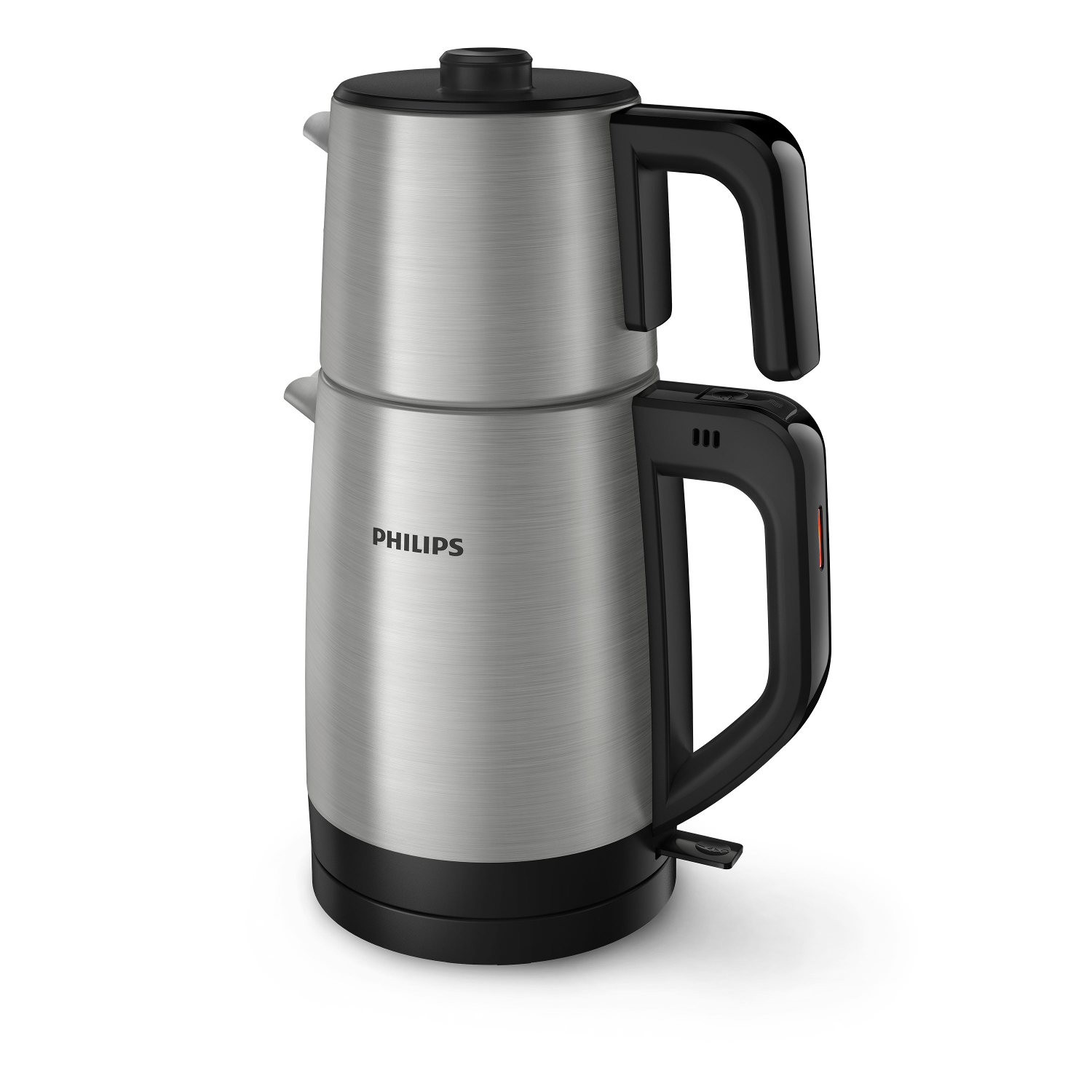 PHILIPS HD7304 Çay Makinesi Gümüş