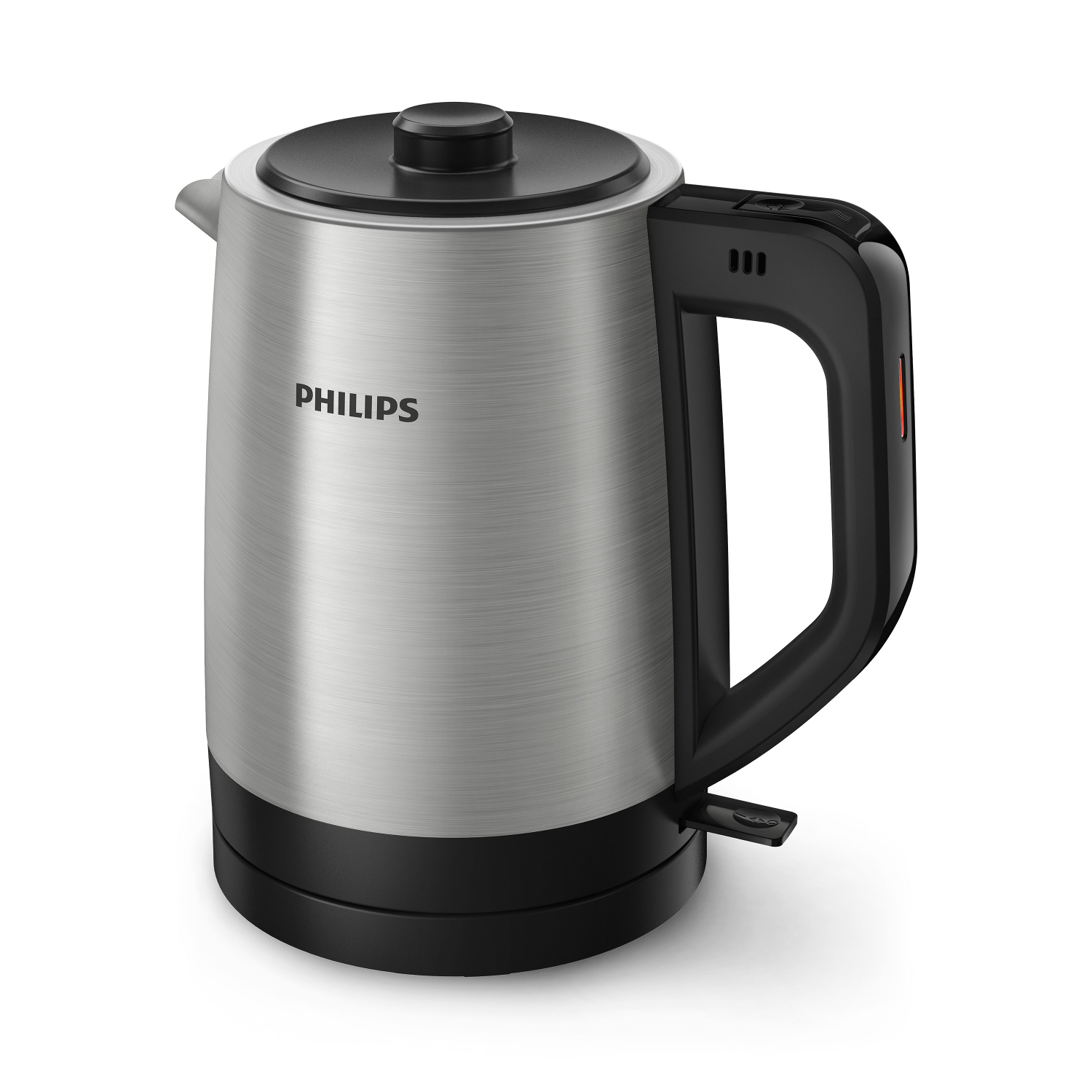 PHILIPS HD7304 Çay Makinesi Gümüş