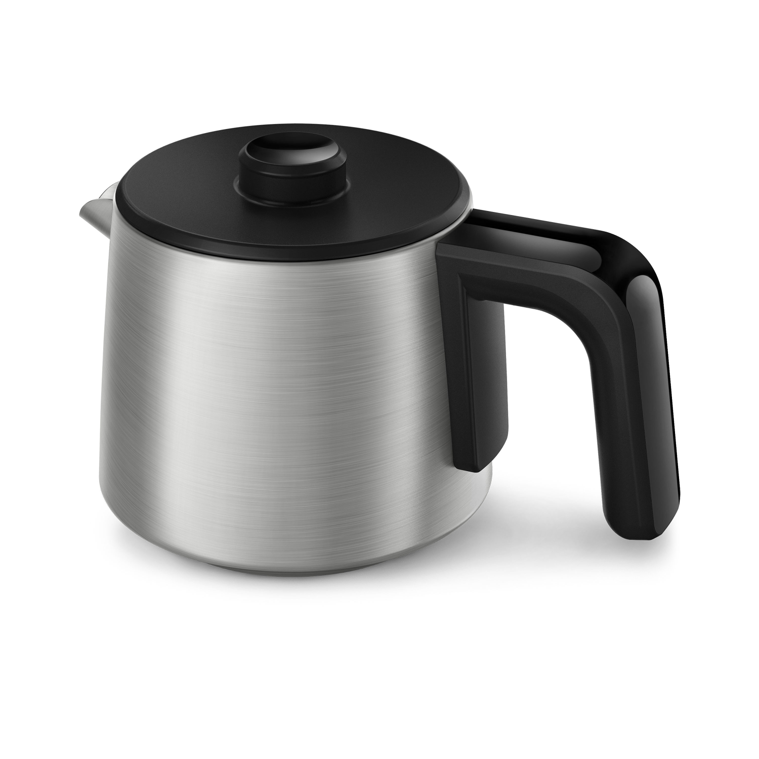 PHILIPS HD7304 Çay Makinesi Gümüş