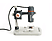 CELESTRON Handheld Pro - Microscope (Gris/Blanc)