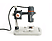 CELESTRON Handheld Pro - Mikroskop (Grau/Weiss)