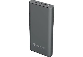 DIGIPOWER Re-Fuel - Powerbank (Noir)