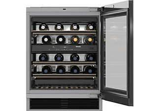 MIELE KWT 6322 UG - Weinkühlschrank (Einbaugerät)