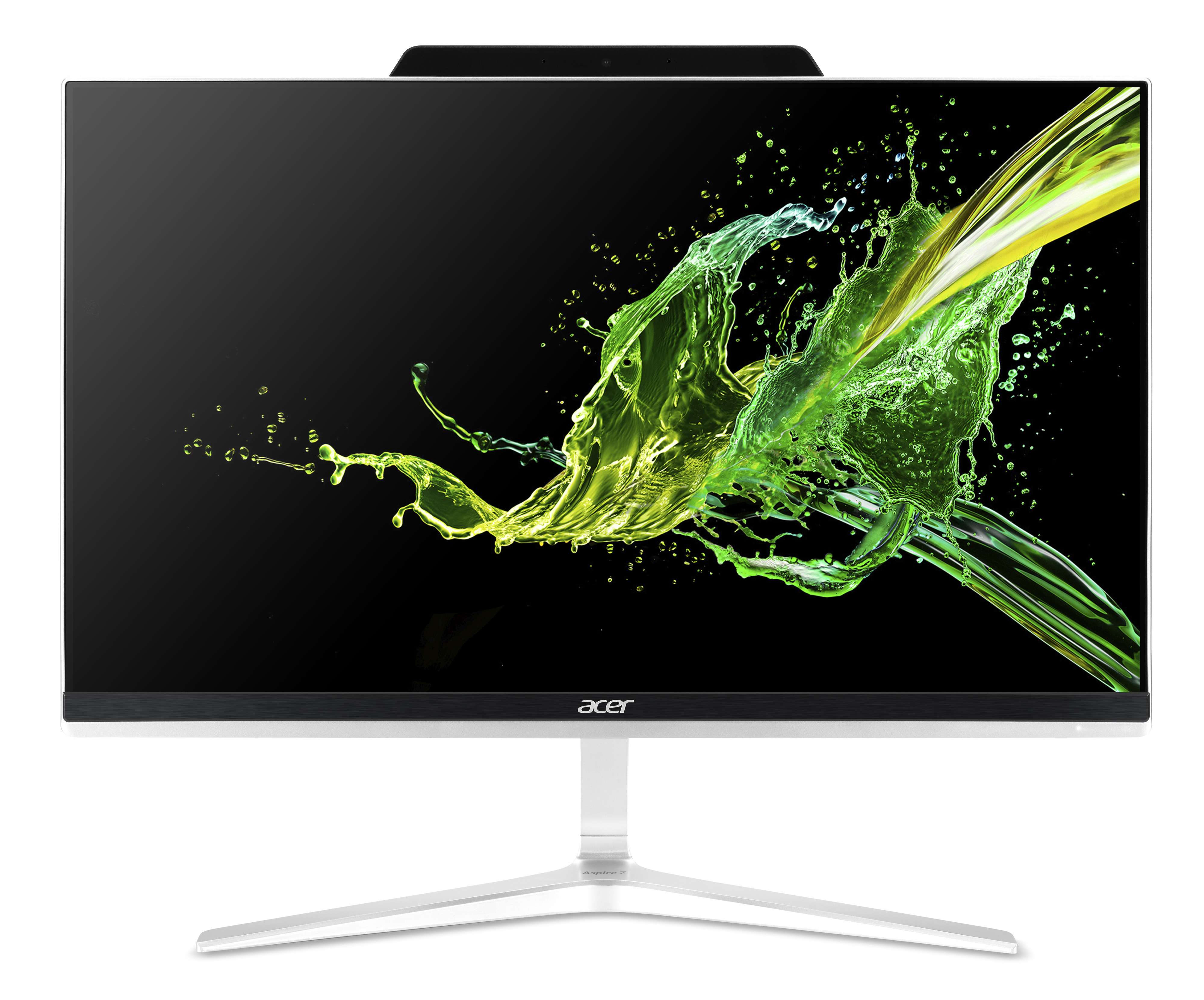 ACER Aspire Z24-891 - Core™ i7 i7-8700T - 16 GB - 256 GB - NVIDIA - Windows 10 Home (64 Bit)