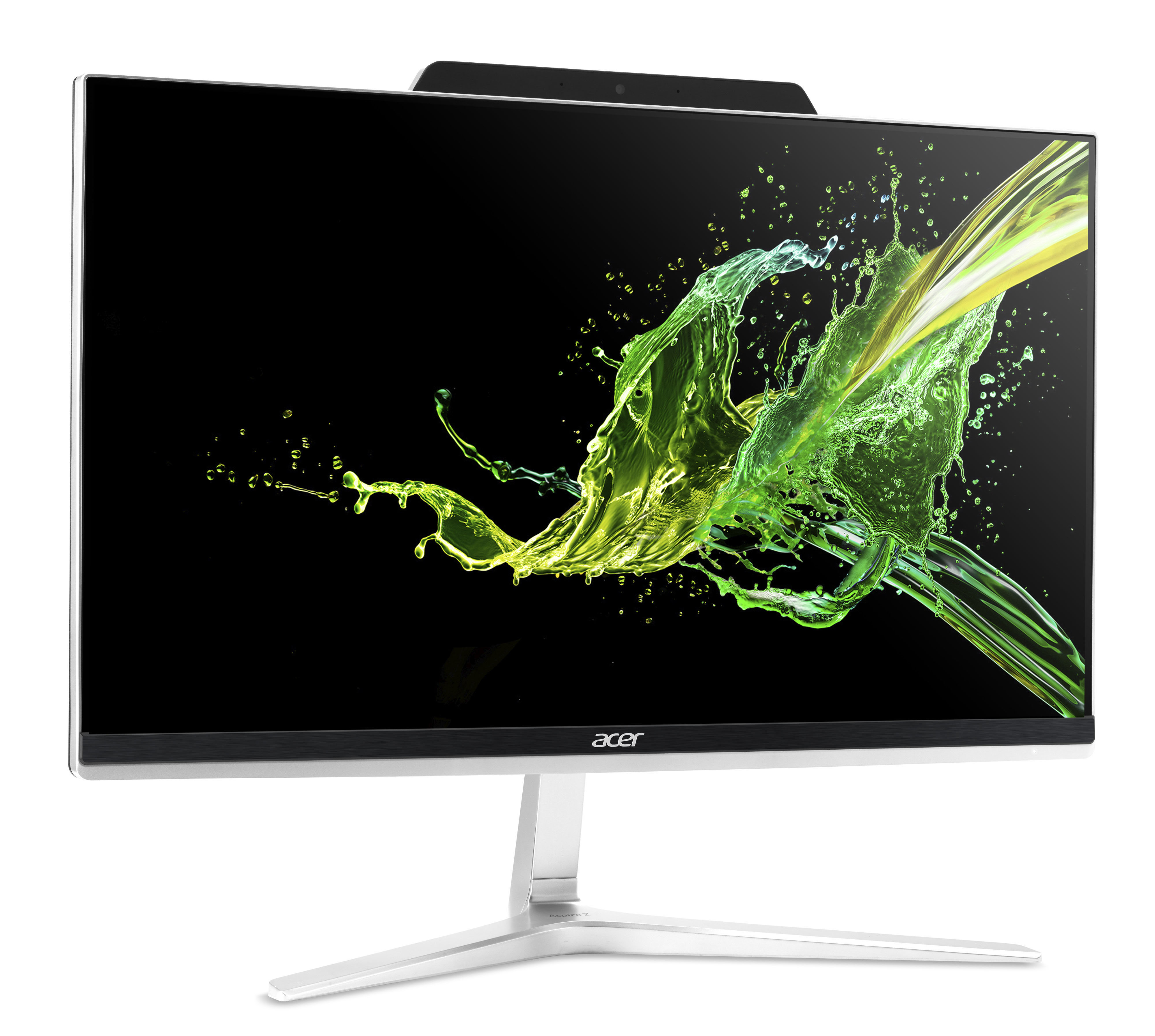 ACER Aspire Z24-891 - Core™ i7 i7-8700T - 16 GB - 256 GB - NVIDIA - Windows 10 Home (64 Bit)