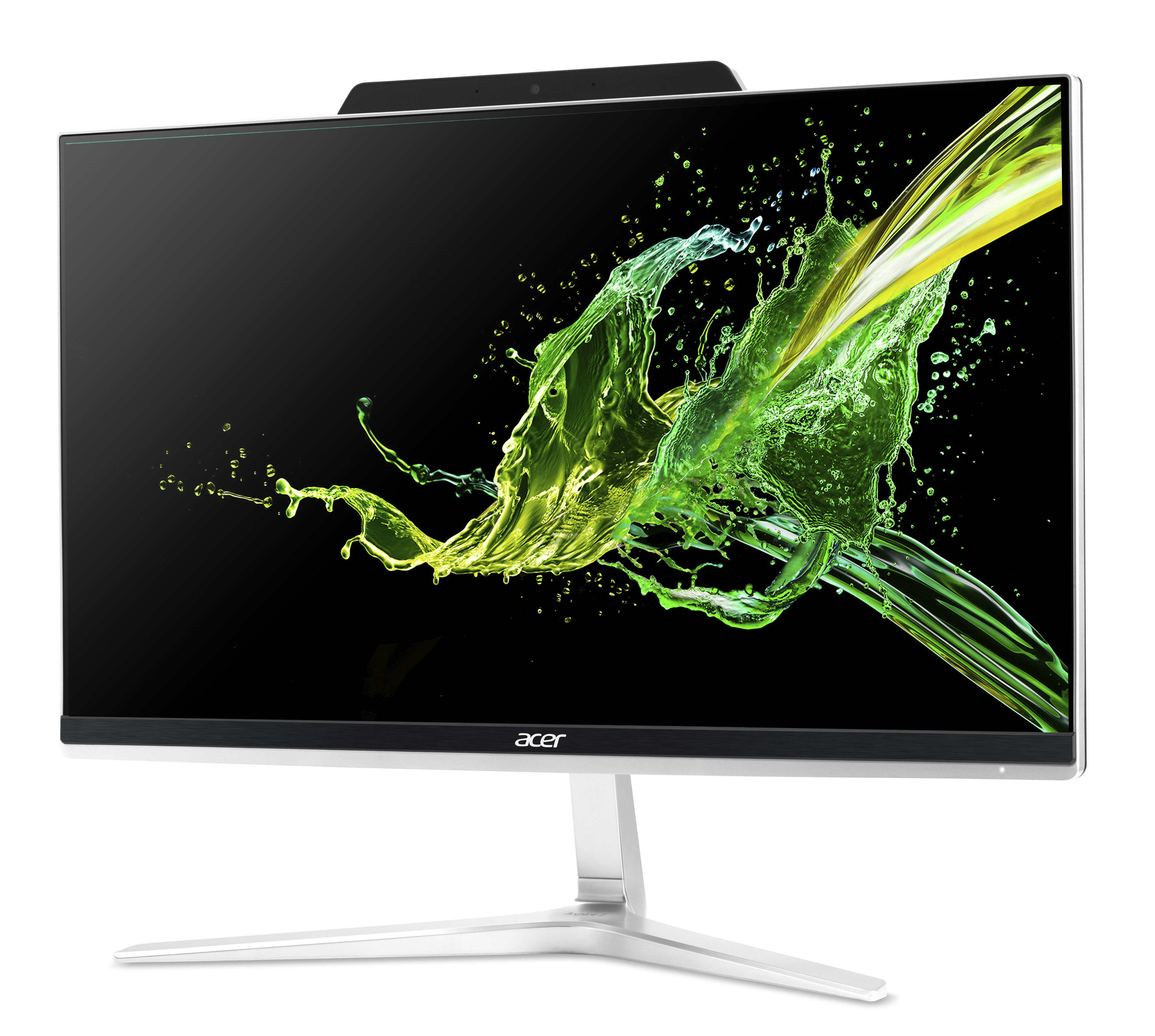 ACER Aspire Z24-891 - Core™ i7 i7-8700T - 16 GB - 256 GB - NVIDIA - Windows 10 Home (64 Bit)