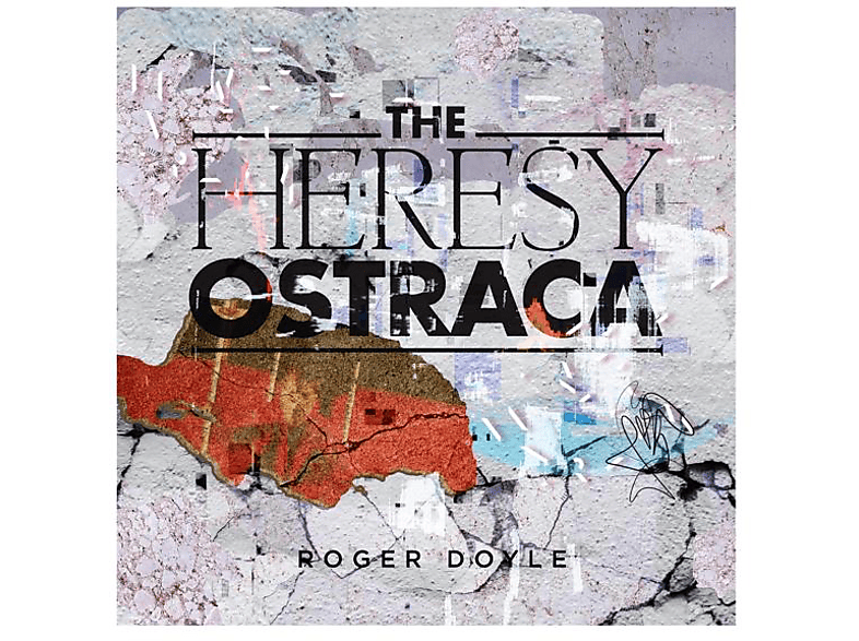 Roger - Ostraca (CD) Doyle The Heresy -