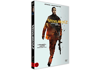 A védelmező 2. (DVD)