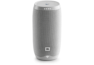JBL LINK 10 EU - Smart Speaker (Bianco)