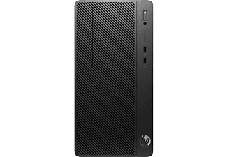 HP - B2B 285 G3, Windows 10 Pro (64 Bit), Desktop PC mit AMD Ryzen™ 3 Prozessor , 8 GB RAM , 1 TB  HDD   , Radeon™ Vega 8  